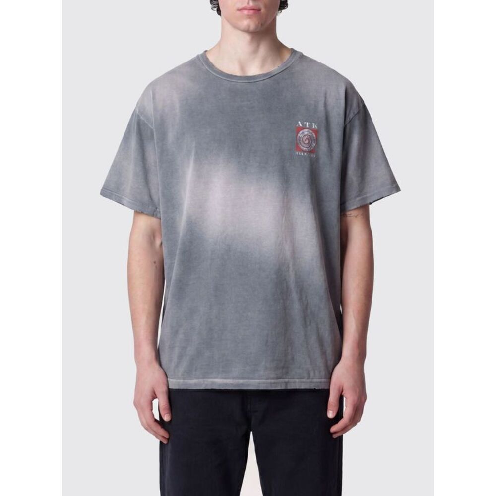 Gallery Dept. T-Shirt Men Black